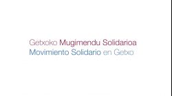Zabalketa Proyecto SolidaridUP