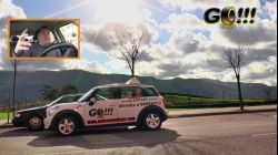 Aparcamiento en línea | Autoescuela GO!!!