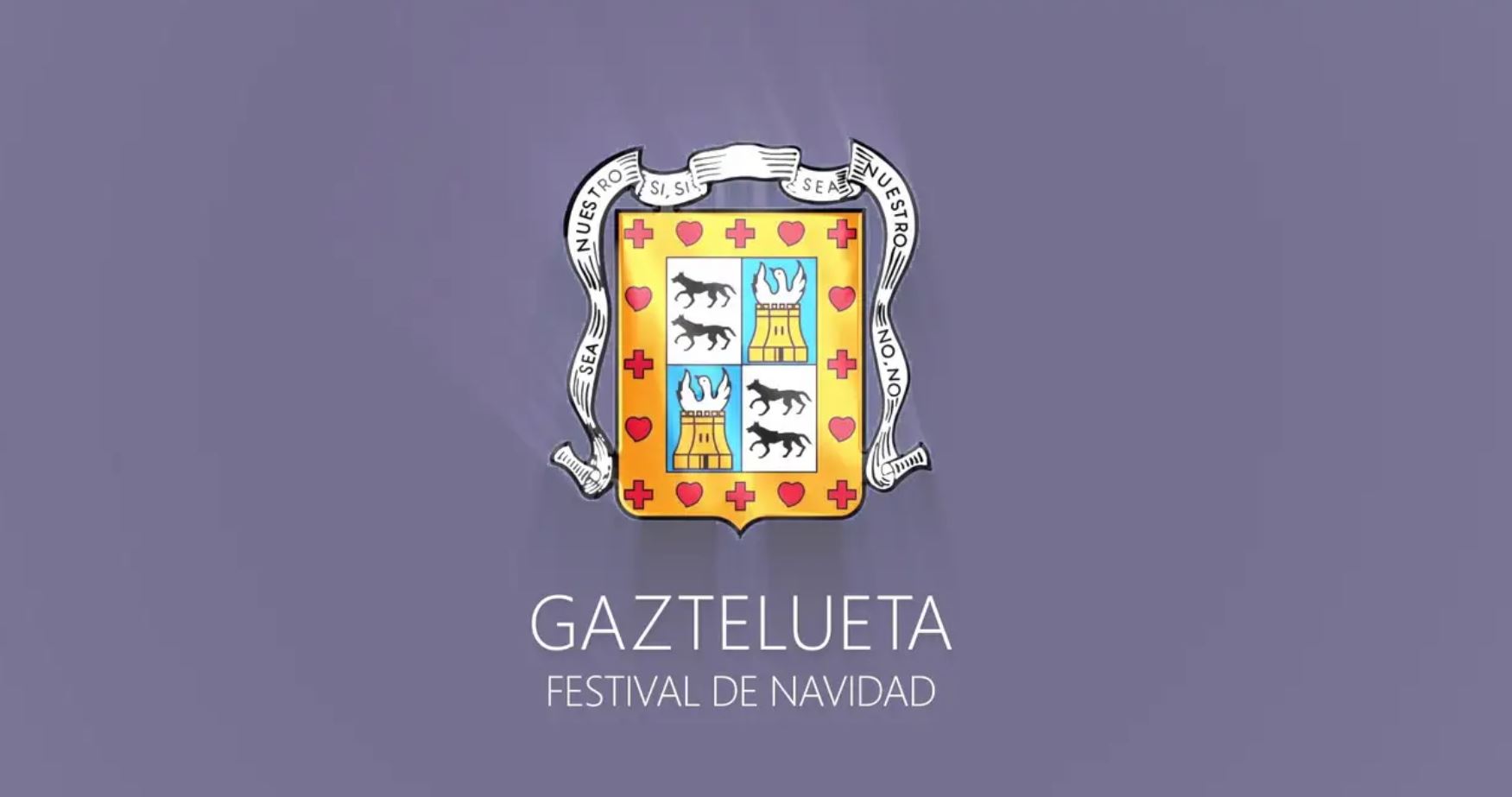 Festival de Navidad de Gaztelueta